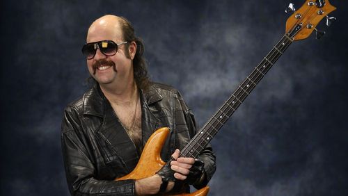 Donny Benét