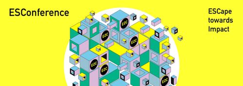 ESConference Escape towards Impact