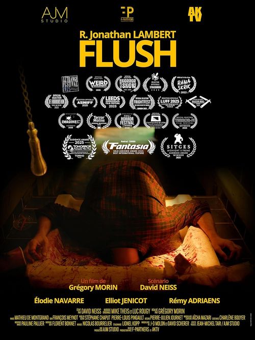 Imagine Film Festival: Flush