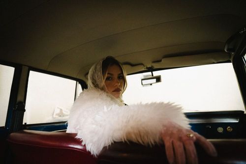 Eileen Alister