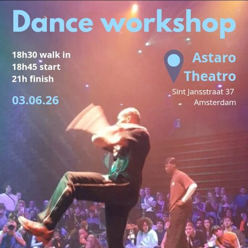 Dance Workshop