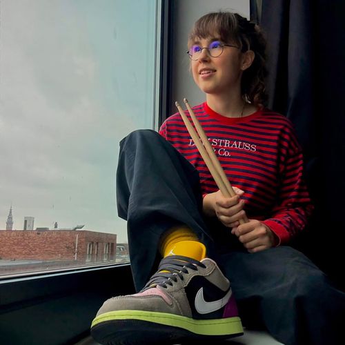 Friday Night Live ft. Alexia Harpa trio