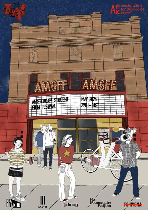 Amsterdam Student Film Festival