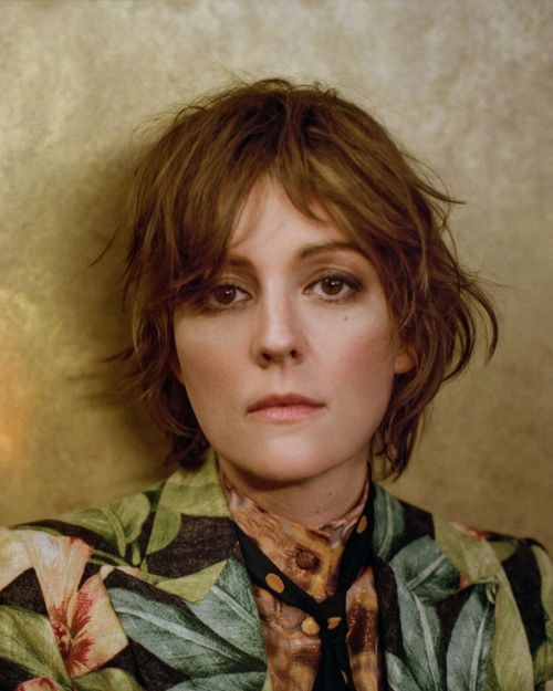 Brandi Carlile