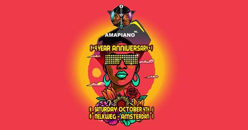 AmapianoNL