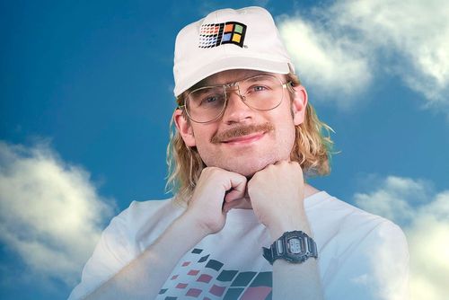 Windows95Man