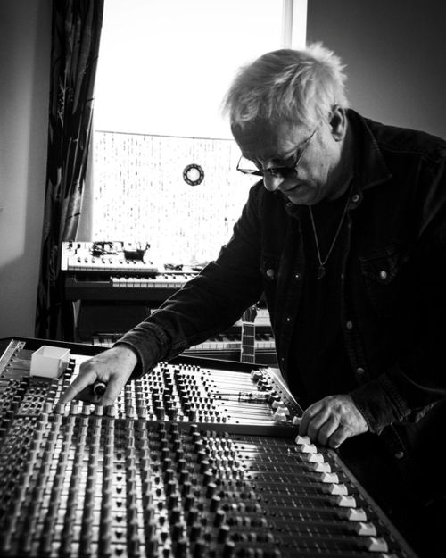 Wreckless Eric (solo)