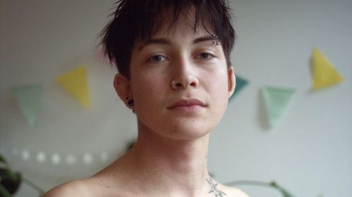 MILK SOLO: Prins de Vos