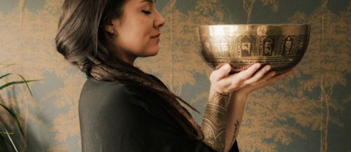 Soundjourney by Kahmeya