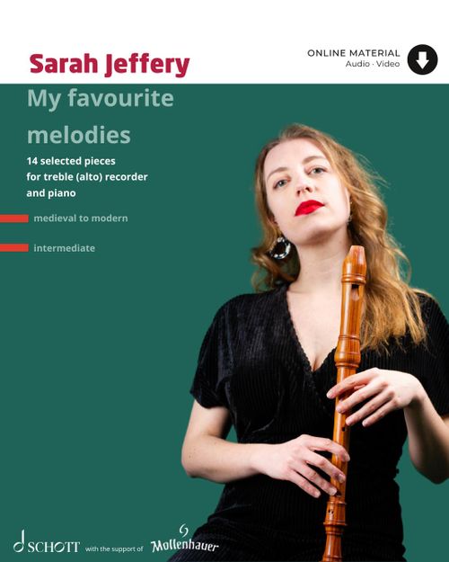 My Favourite Melodies