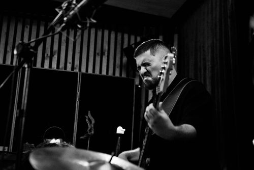 Brazilian Sunday with Felipe’s Esentura Pura