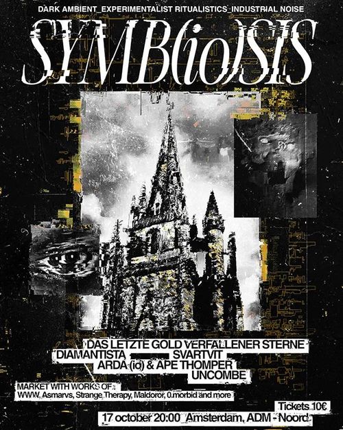 Symb(io)sis