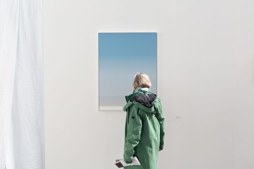 Atmospheric Witnessing