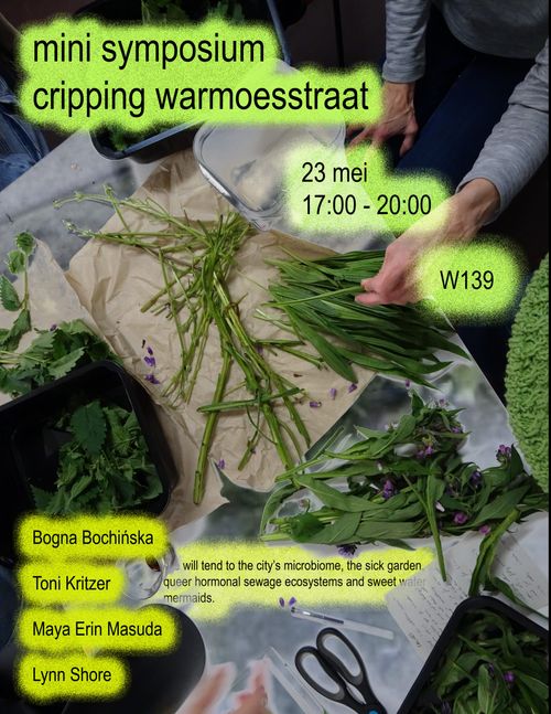 Crippissage: A Healthy Gathering