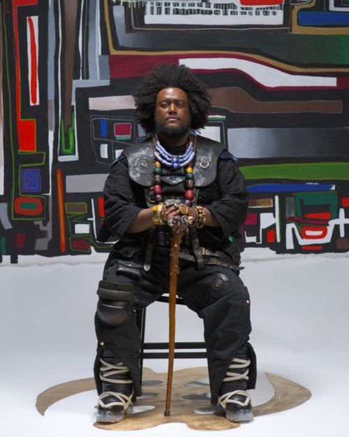 Kamasi Washington