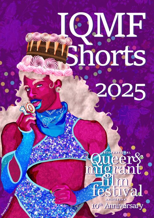 IQMF: Short Film Program 2025 incl. Q&A