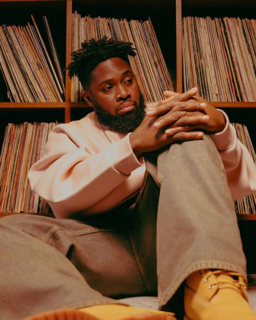 Tones Presents: Juls - ADE