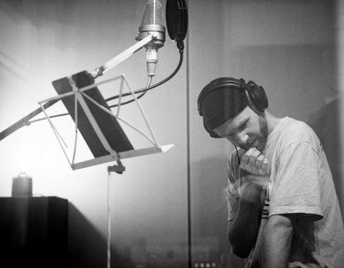 The Bacharach Songbook – Mats Lodenstijn