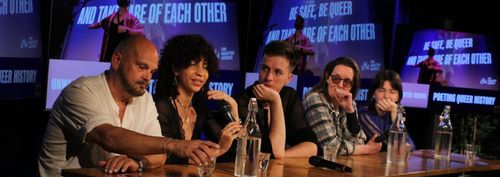 Poeting Queer History