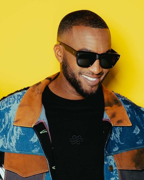 R&B Social