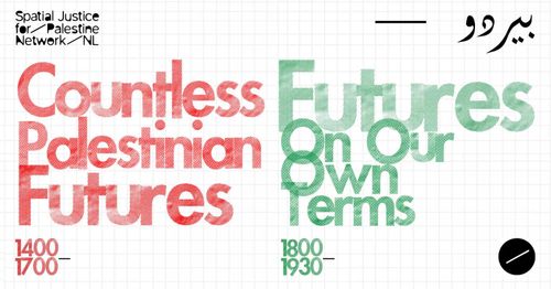 Futures on Our Own Terms