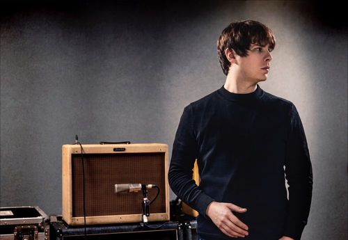 Jake Bugg