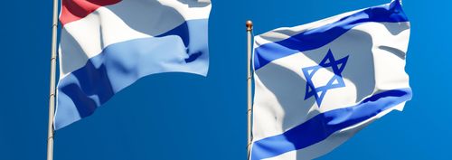 In de ban van Israël