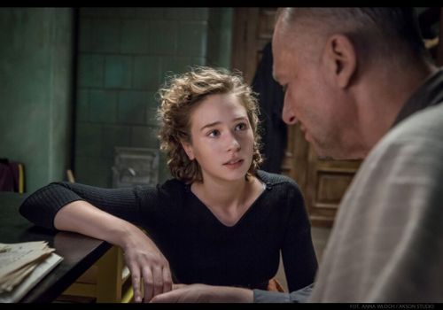 Amsterdam Polish Film Festival: