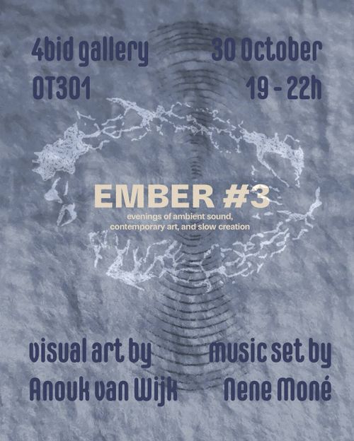 EMBER #3