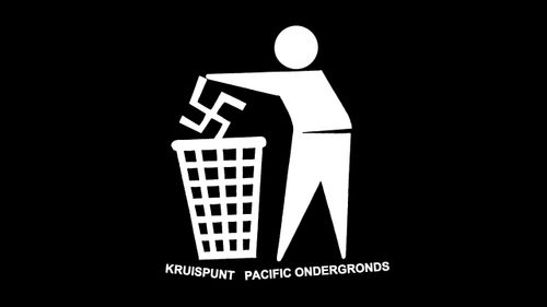PACIFIC ONDERGRONDS X KRUISPUNT