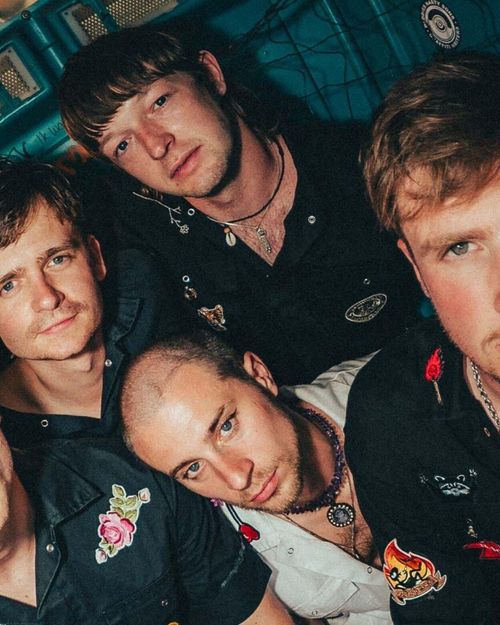 Eskalatie, ALLUS, Fietsband - SKA's Fest