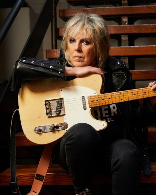 Lucinda Williams