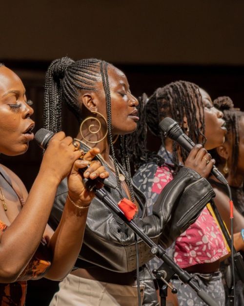 Freedom Through Healing by Afia Anim