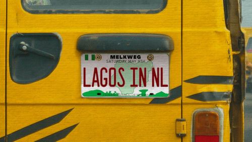 Lagos in NL