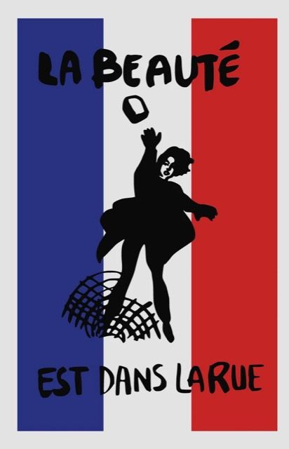 Oh La La – L’apéro chez Anita