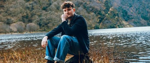 Odhran Murphy
