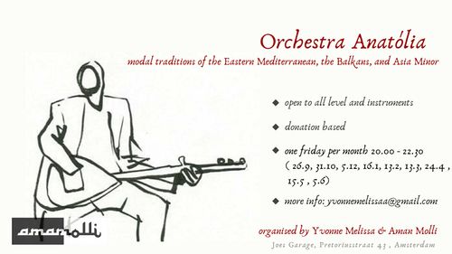 Orchestra Anatólia