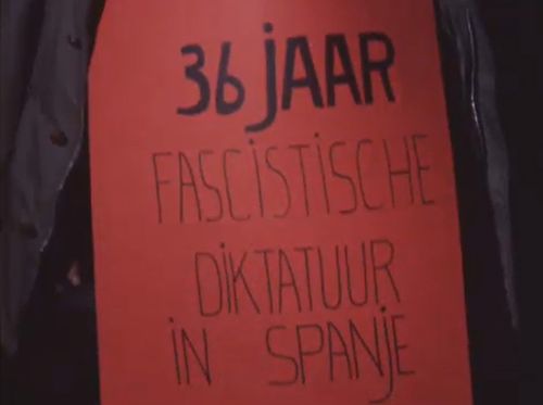🎬 No Passport for Spain: The images of anti-fascist solidarity