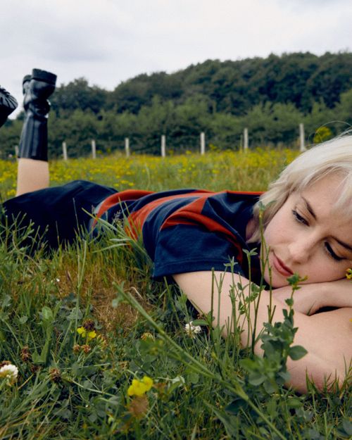 Avalon Emerson & the Charm