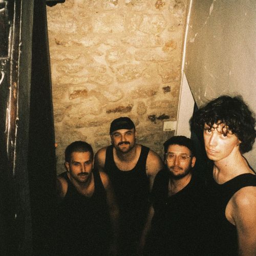 Jazzy Thursdays x Max Boyer & the Berserk Band