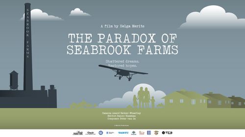 THE PARADOX OF SEABROOK FARMS