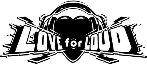 Love for Loud: An Evening With Knives / Resurrect Tomorrow