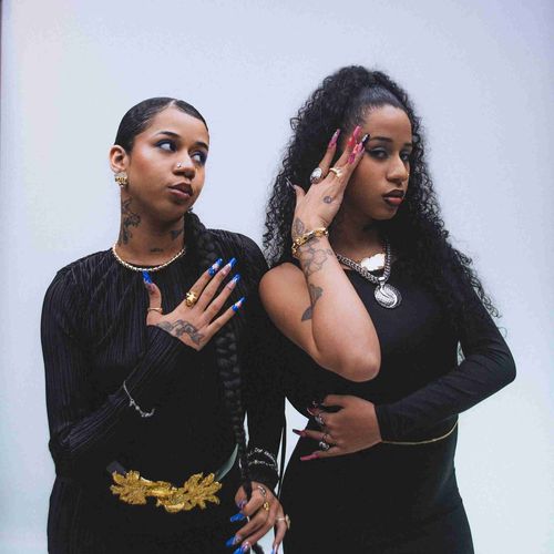 Fervo Fluxo: Tasha & Tracie