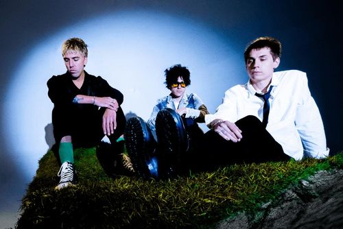 Bad Suns