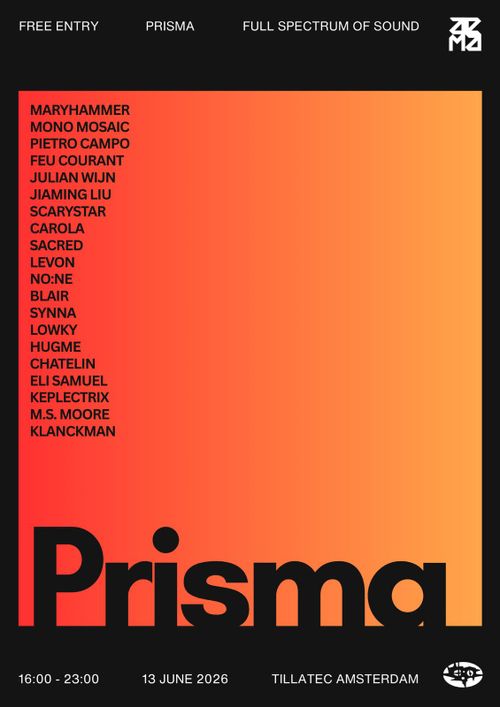Prisma