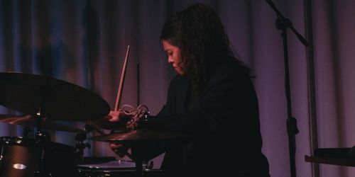 Sun-Mi Hong: The Meaning of a Nest (2025)