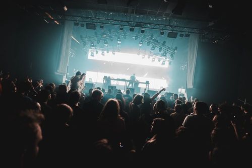 Monstercat x Rampage