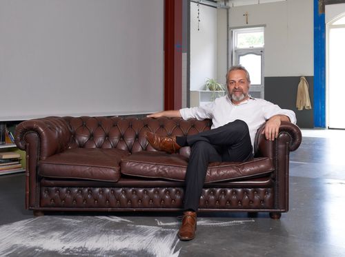 Frederic Voorn Plays! From Scarlatti to Original Compositions