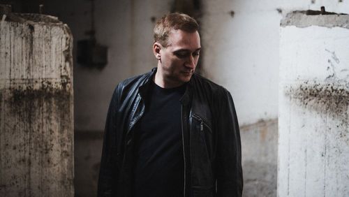 PAUL VAN DYK