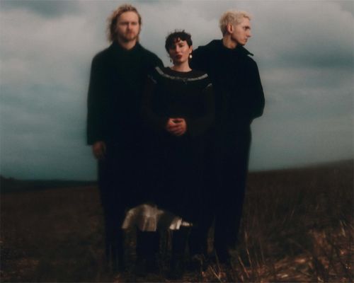 deary + resplandor | support: part garden